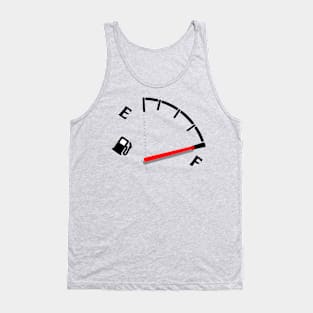 Ready For School Tank Top